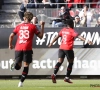 Ligue 1 : Rennes et Doku dépassent Lille, Monaco est dauphin provisoire