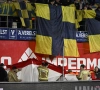 Inquiétude après STVV - Westerlo : un supporter tombe de la tribune du Stayen 