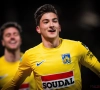 Pro League: l'Union coule à Westerlo, Genk s'envole en tête 