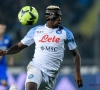 🎥 Victor Osimhen fait encore monter ses statistiques pour aider Naples à prendre le large en tête de la Serie A 