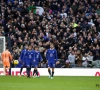 Tottenham enfonce encore un peu plus Chelsea 