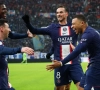 Un autre but historique pour Mbappé avec le PSG 