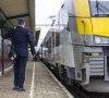 Un supporter d'Anderlecht se fait tabasser par des fans du Club de Bruges dans un train