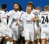 OHL croit toujours aux playoffs, la D1B se rapproche pour Zulte Waregem, le VAR fait encore polémique 