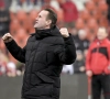 Ronny Deila fier de ses troupes : "Un aperçu du Standard que nous verrons à l'avenir"