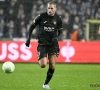 Le verdict tombe pour Anderlecht dans le dossier Islam Slimani