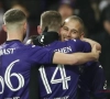 Anderlecht aurait dû bien moins trembler face au Cercle 