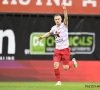 Timothy Derijck et Zulte Waregem sont en mission