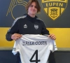 Eupen offre un contrat pro à un international U16