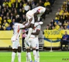 Bienvenue, herr Tedesco : Lukaku étrille la Suède !