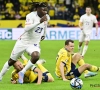 🎥 "Comme à la bonne époque" : Roméo Lavia et Johan Bakayoko rentrent de Zaventem...en bus