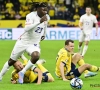 🎥 "Comme à la bonne époque" : Roméo Lavia et Johan Bakayoko rentrent de Zaventem...en bus après la victoire des Diables Rouges en Suède