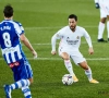 🎥 Eden Hazard déchaîné à l'entraînement du Real Madrid