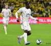 Johan Bakayoko évoque son avenir et l'intérêt d'un grand d'Europe !