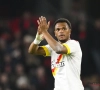 Lens aurait ciblé le remplaçant d'Openda, et ce n'est pas Batshuayi