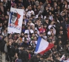 L'Olympique Lyonnais adresse un message à ses supporters 