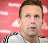 Ronny Deila : "Je ne vois que ce qui a en face de moi et pour le moment, c'est mon projet au Standard"