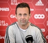 Ronny Deila avant Standard-Genk : "Un gros test"