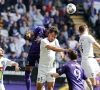 Anderlecht se loupe au pire moment et met sa fin de saison en péril