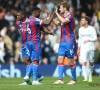 Crystal Palace retourne Leeds et poursuit son renouveau 