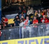 "Ils n'y connaissent rien au football" : nouvelle action des supporters d'Ostende contre les dirigeants du club