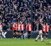 🎥 Ambiance des grands soirs à Feyenoord pour la revanche de la finale de Conférence League de l'an dernier