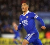 🎥 Enfin le bout du tunnel pour Youri Tielemans avec Leicester