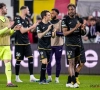 L'hommage surprenant reçu par Anderlecht après la victoire contre l'AZ