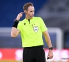 Bundesliga : Un arbitre placé sous protection judiciaire 