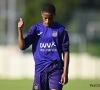 Premier contrat pro pour un grand talent d'Anderlecht qui s'était signalé face au PSG !