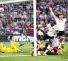 🎥 La boulette monumentale de David de Gea qui prive Manchester United du podium face à West Ham