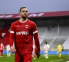 L'Antwerp peut-il être champion sans un Vincent Janssen au top de sa forme ?