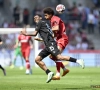 René Vandereycken estime qu'un joueur du Club était l'homme du match malgré la défaite