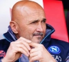 Malgré le titre, la tension est vive autour de Luciano Spalletti à Naples