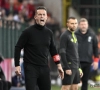 Un accord avec le Club de Bruges ? Ronny Deila livre sa version des faits