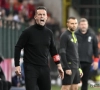 Un accord avec le Club de Bruges ? Ronny Deila (Standard) livre sa version des faits