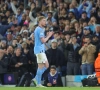 🎥 Kevin De Bruyne escorté hors de la pelouse par la sécurité lors des célébrations de Manchester City