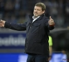 Vanhaezebrouck peste à nouveau contre le calendrier : "Anormal de se retrouver entre Manchester City et le Real Madrid