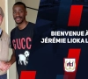 (Officiel) Le RFC Liège recrute un joueur de l'Olympic Charleroi