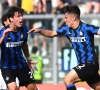 Le Club de Bruges piste un joueur de l'Inter Milan