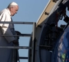 Vers un miracle marseillais ? Le Pape François attendu au Vélodrome