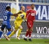 Triplé de Cuypers et fin de saison en eau de boudin pour le Standard de Liège 