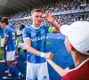 Genk pourrait perdre son capitaine cet été