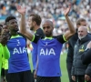 Tottenham annonce trois départs