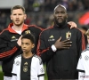 Grosse tuile pour les Diables Rouges face l'Autriche