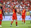 Excellente nouvelle : un an plus tard, deux Diables Rouges vont retrouver la Premier League 