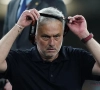 La lourde suspension infligée à José Mourinho par l'UEFA