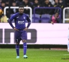 Francis Amuzu vers un départ d'Anderlecht ?