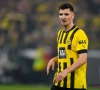 Du nouveau à Dortmund pour Thomas Meunier 