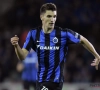 Thomas Meunier au Club de Bruges pour remplacer Clinton Mata ? Ce n'est pas si simple